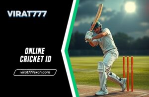 online cricket id