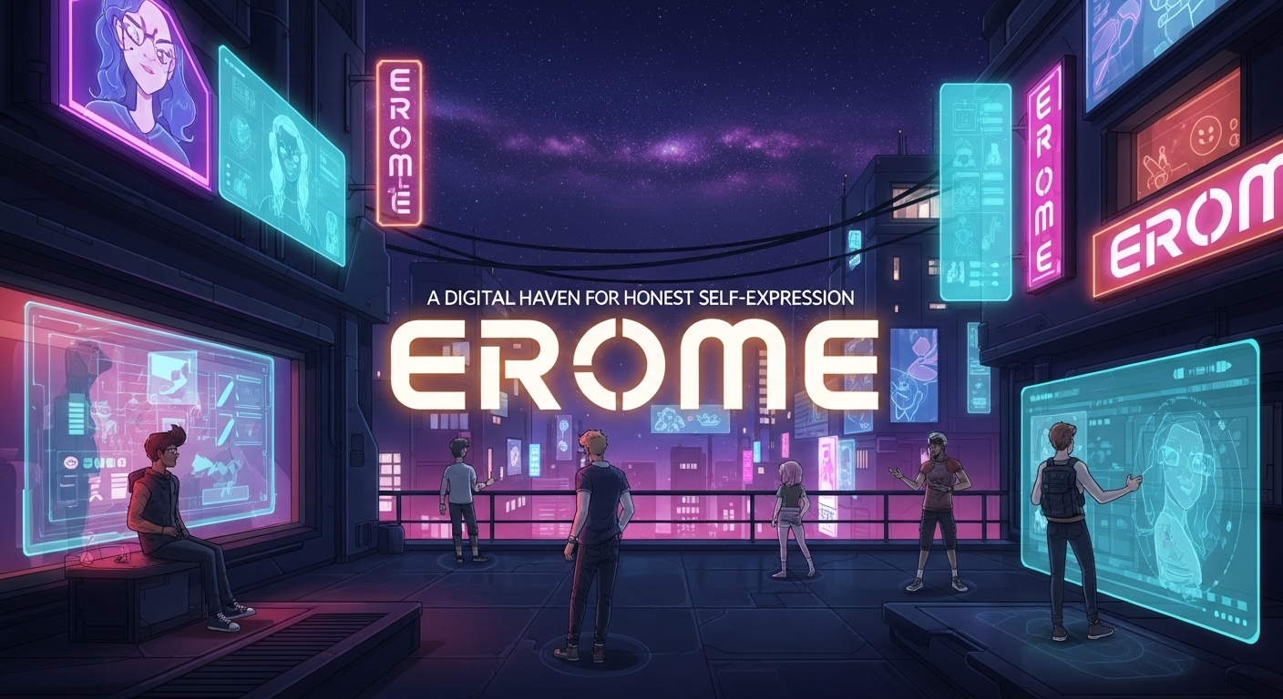 erome