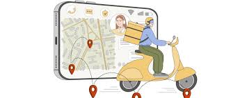 Create Your Delivery App