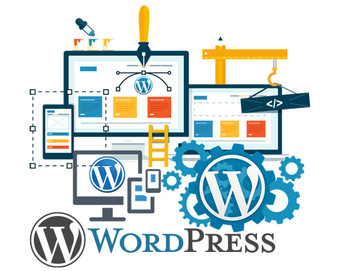 WordPress Website Development Company in Kuchaman City, WordPress Website Development Company, Website Development Company, WordPress Website Development