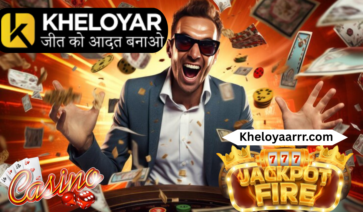 kheloyar