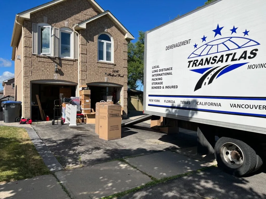 movers