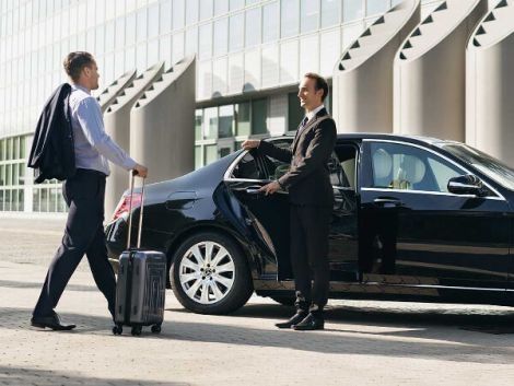 Taxi from Edinburgh Airport to City Centre: A Quick Guide