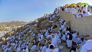 Affordable Umrah packages that deliver on promises.