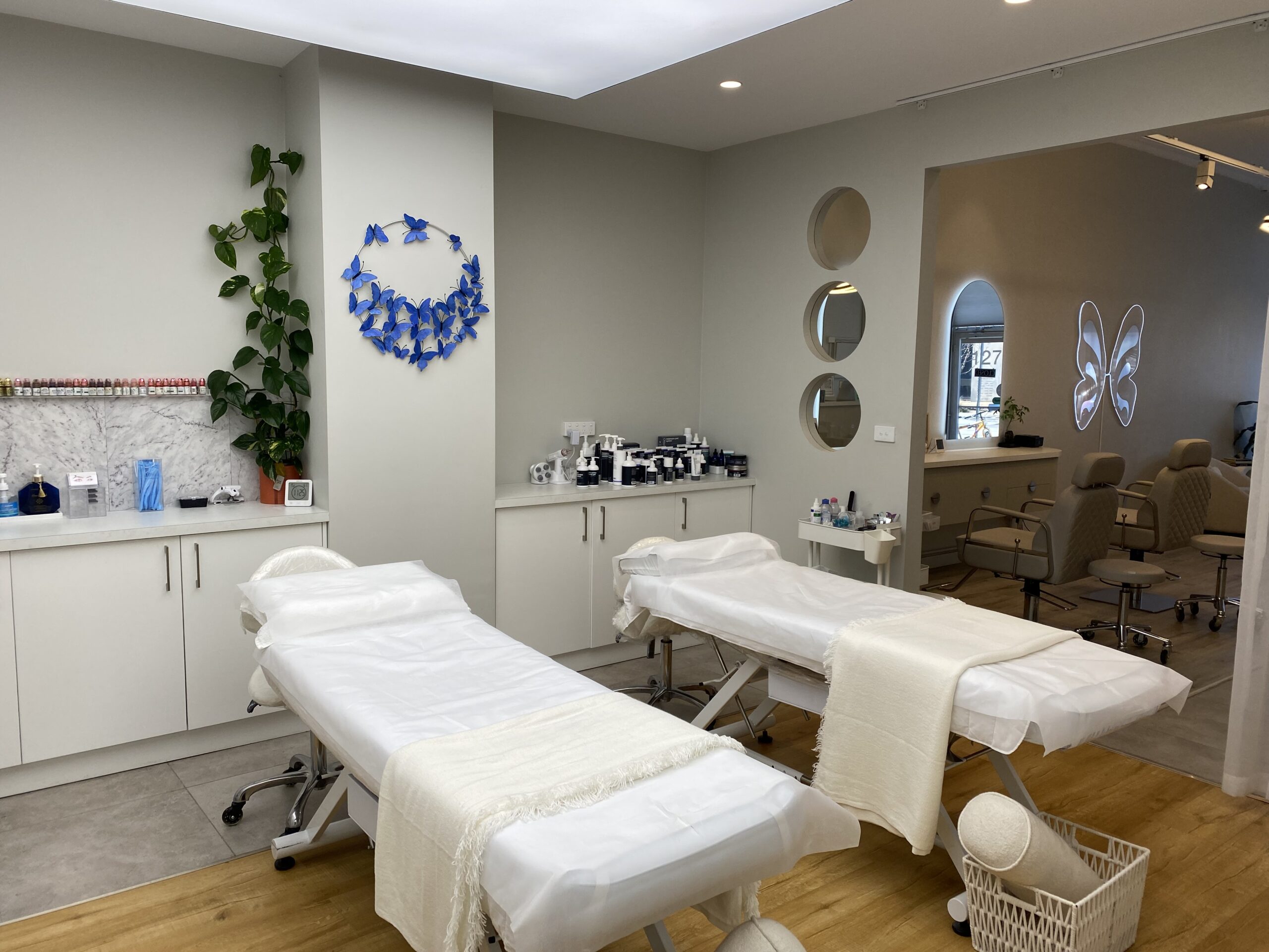 skin care clinic melbourne