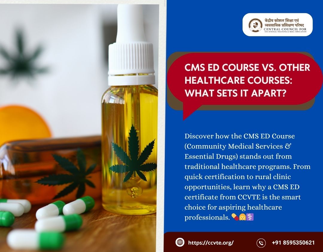 cms ed course