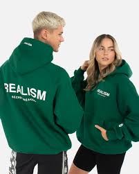 Popular Designs and Themes for Realism Jumper