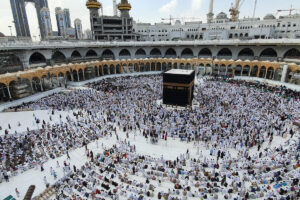  Cheap Umrah Packages 2025 tailored specifically for UK residents.