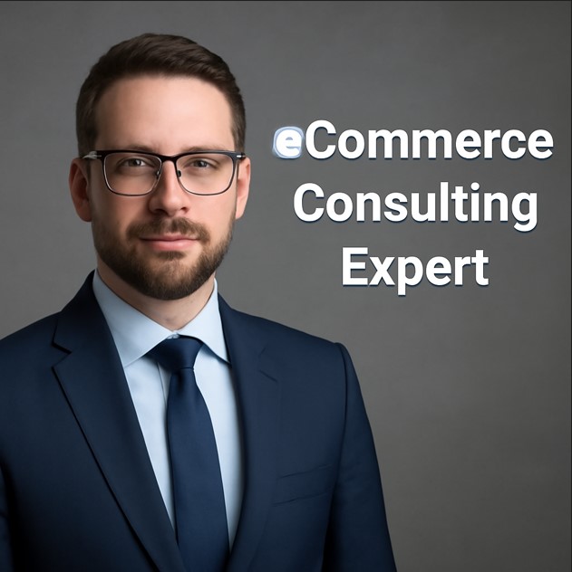 eCommerce Consulting Expert