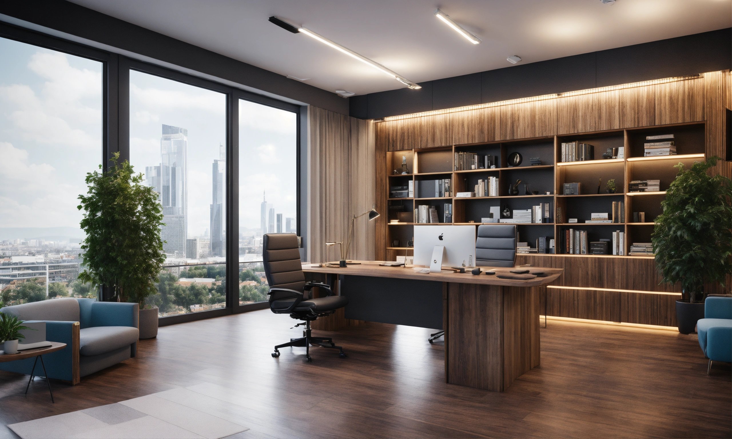 Best executive desk in dubai