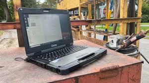 getac b360