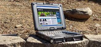 getac notebook