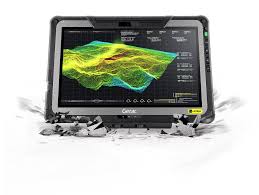 getac tablet