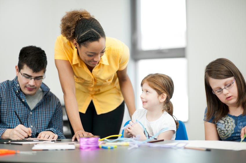 habilitation goals for autism