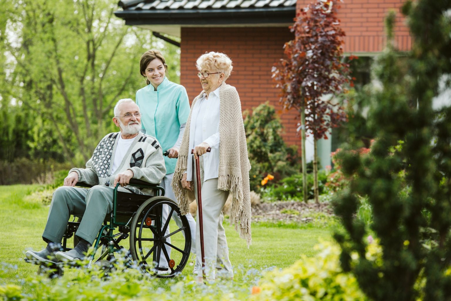 habilitation services