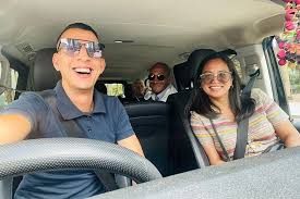 Top 10 Qualities of the Best Private Driver in India