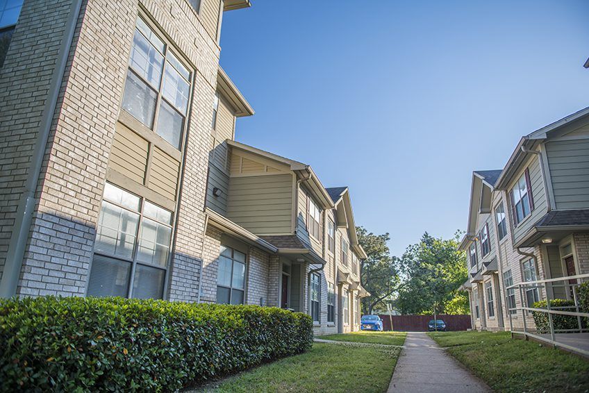 low income apartments in Victoria TX