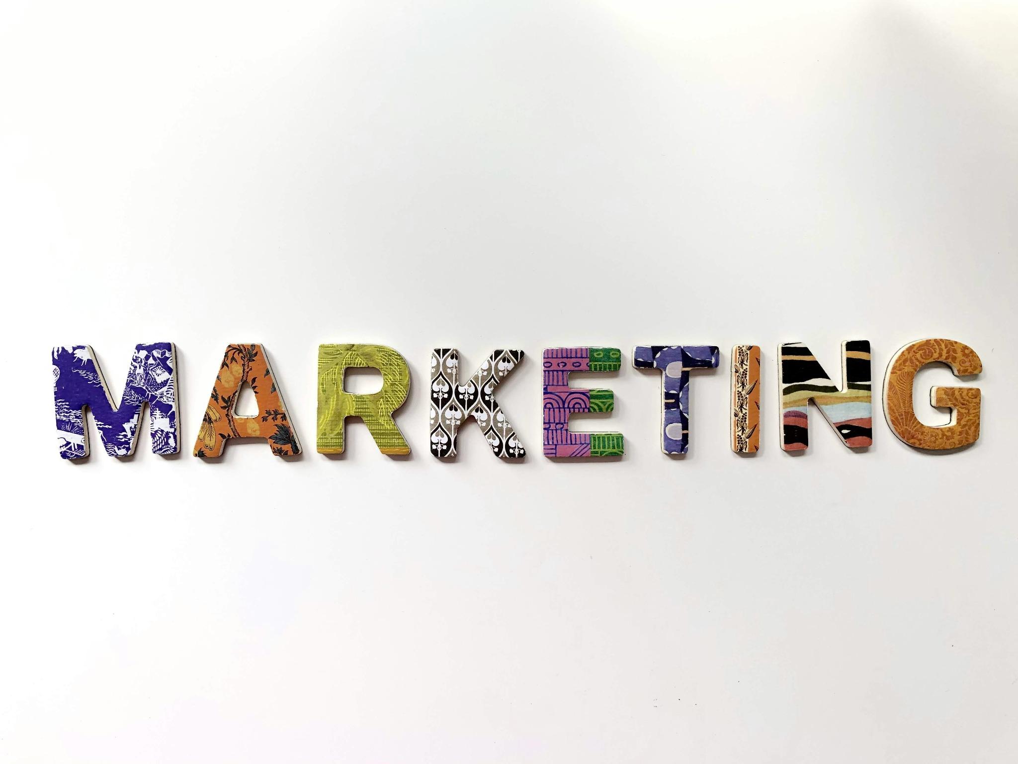 digital marketing services