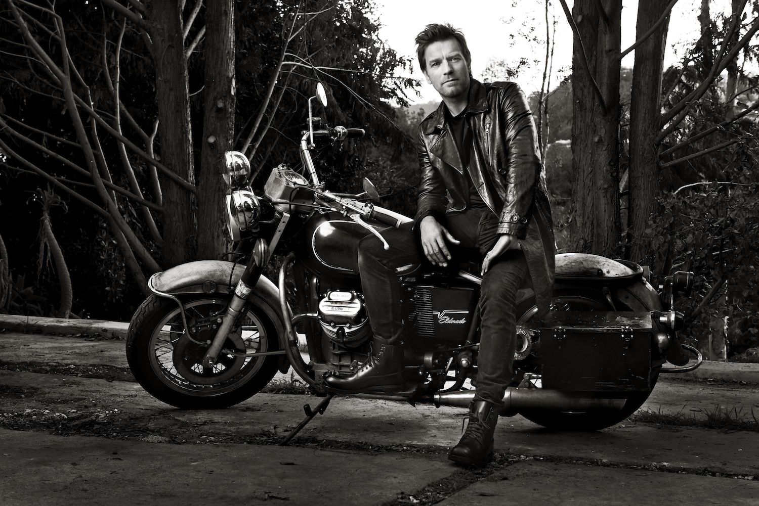 motorcycle jackets