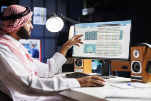 ecommerce website development dubai