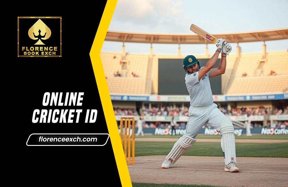 online cricket ID