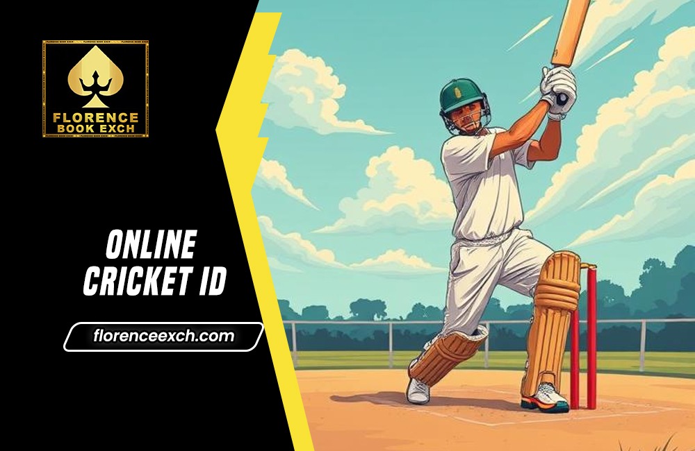 online cricket ID