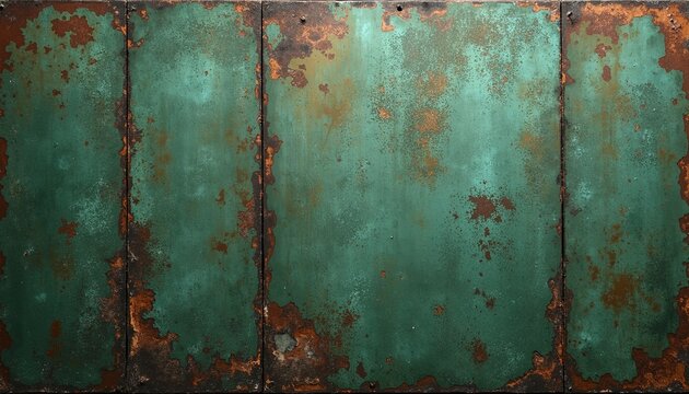 patina metal finish in uae
