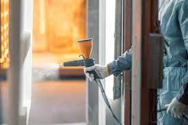 powder coating dubai
