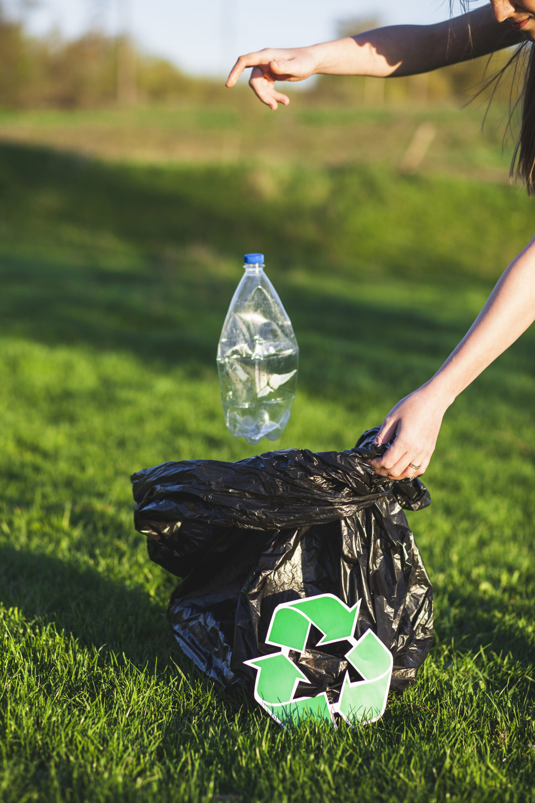 Waste Plastic Recycling