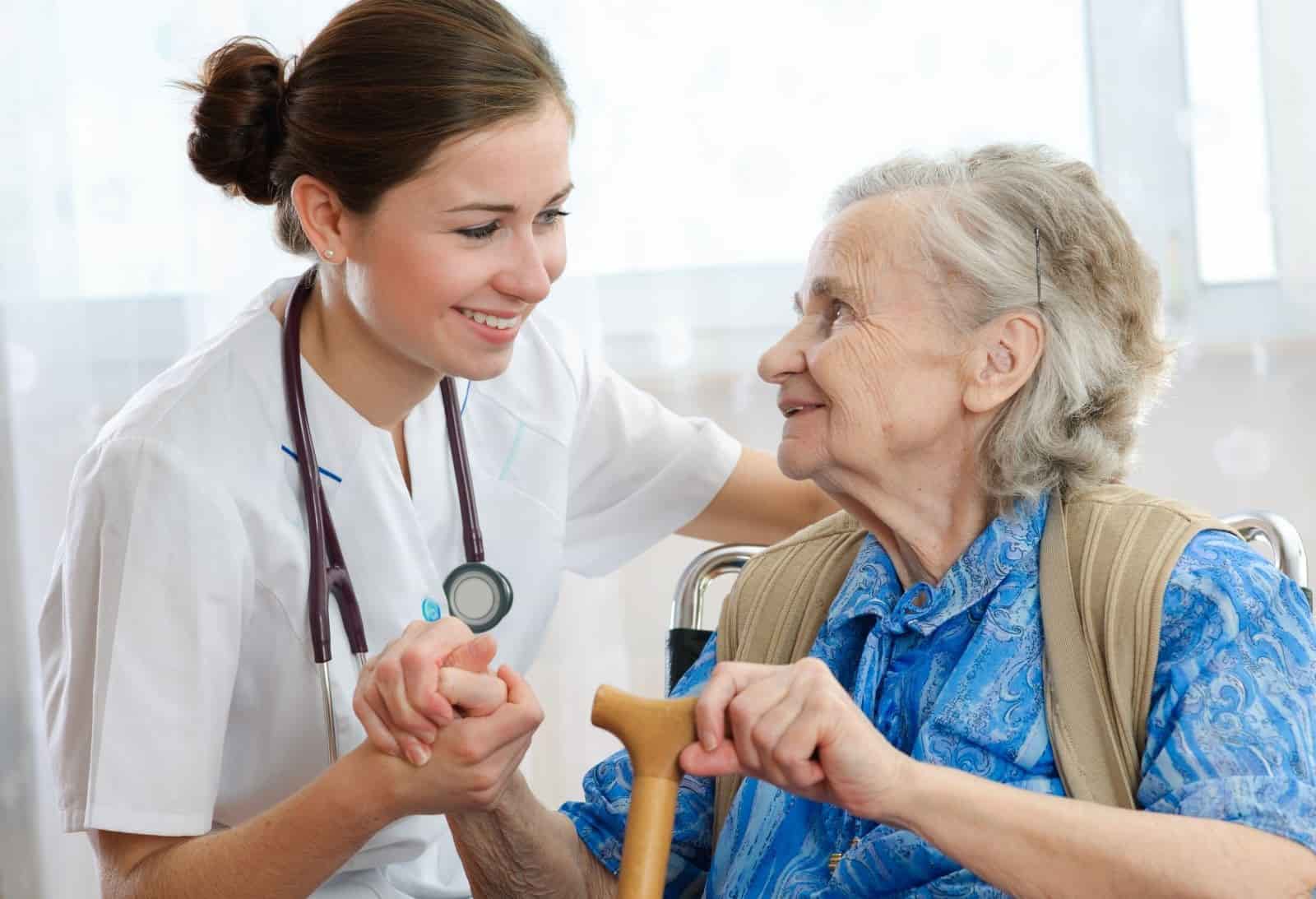 Home Nursing Services In Dubai