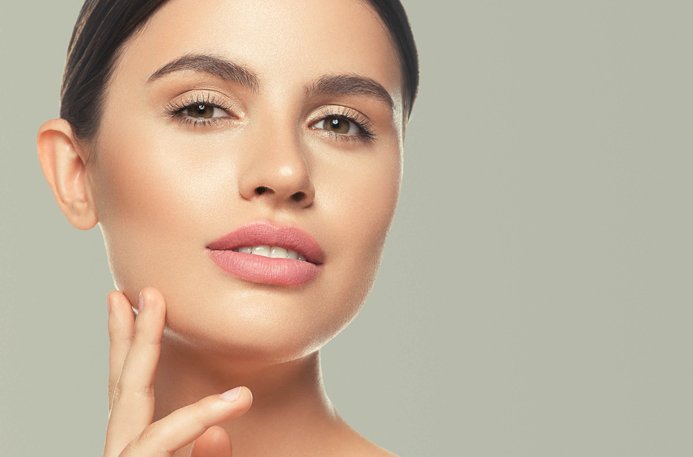 Under Eye Fillers in Dubai