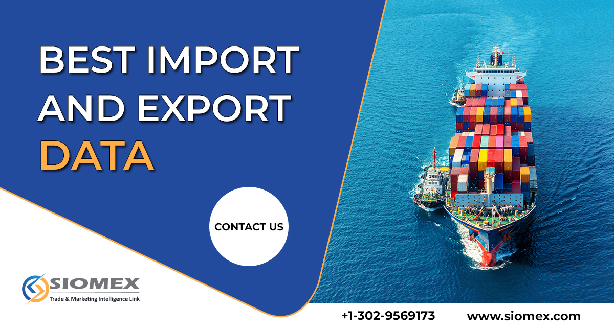 import export data