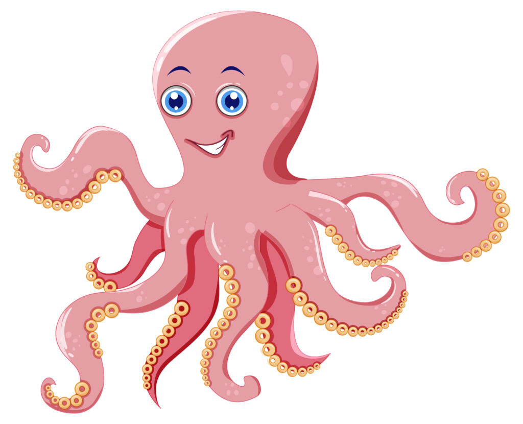 30 Tentacle Puns That’ll Have You Waving with Laughter
