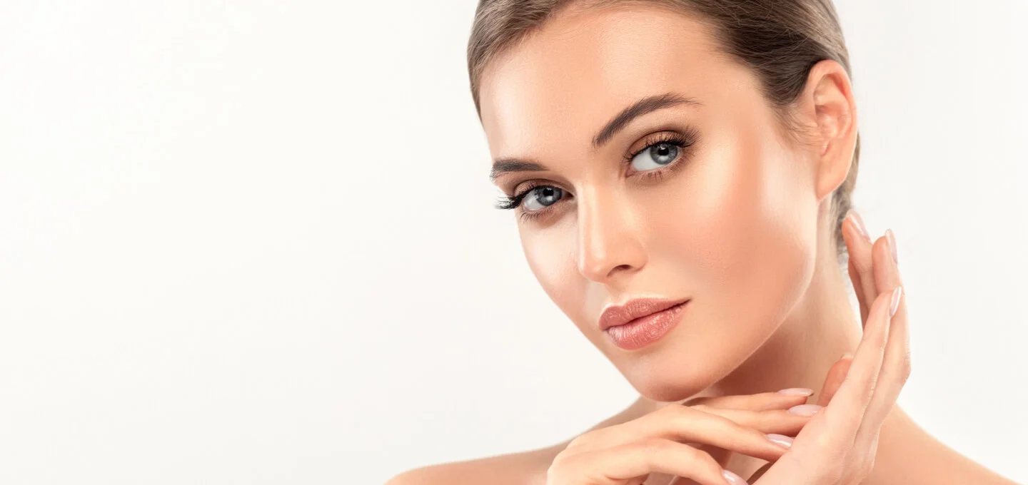 Under Eye Fillers in Dubai