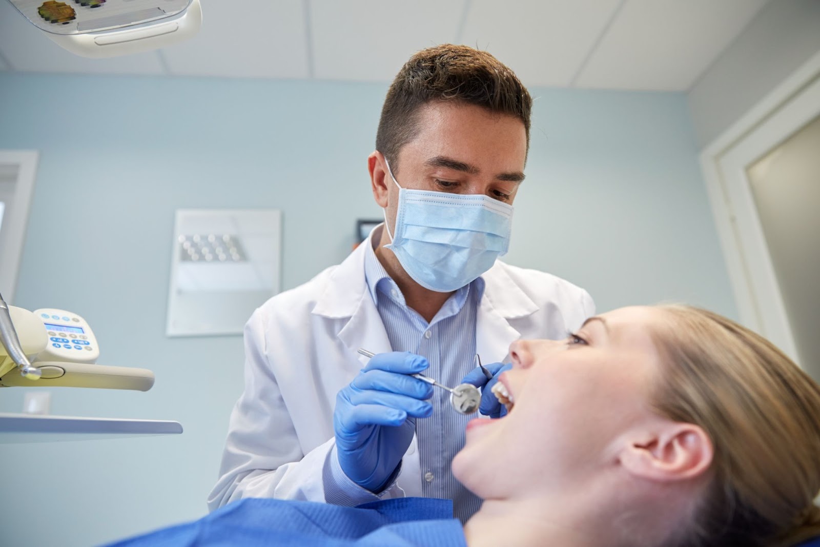 Viajar a Albania para tratamiento dental