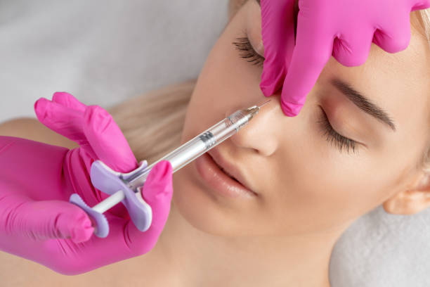 جراحة تجميل الأنف في الرياض