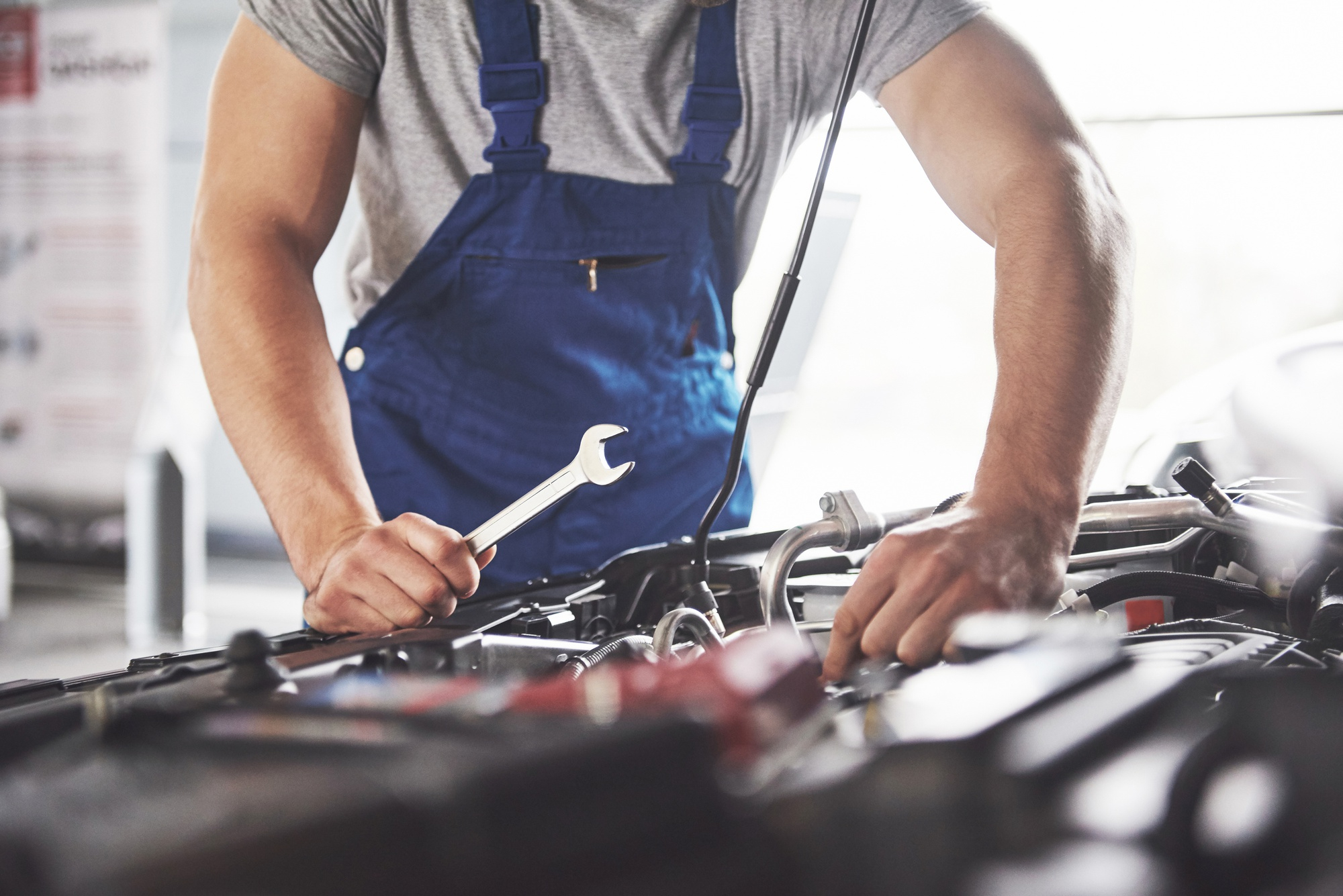 Professional BMW Service Center – Why Your Car Deserves It