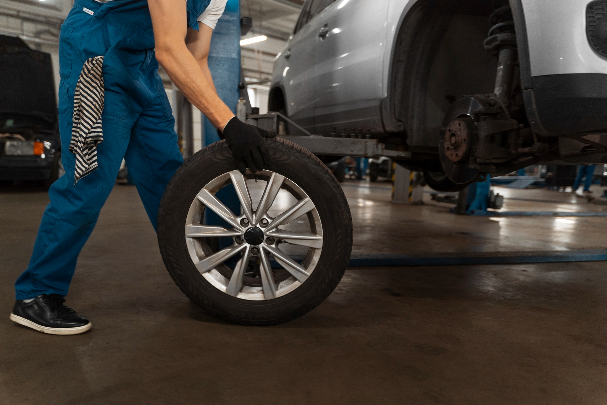 Best Guide to BMW Repair Services in Dubai