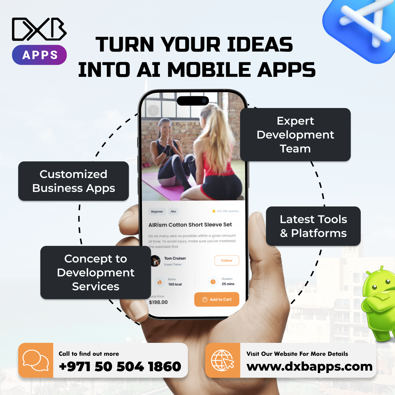 mobile app developers