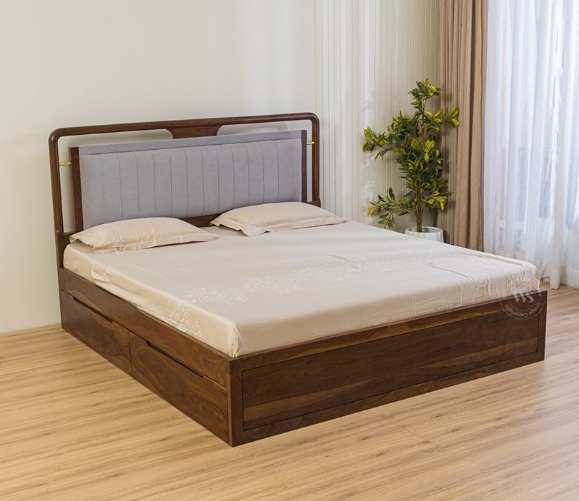 king size bed