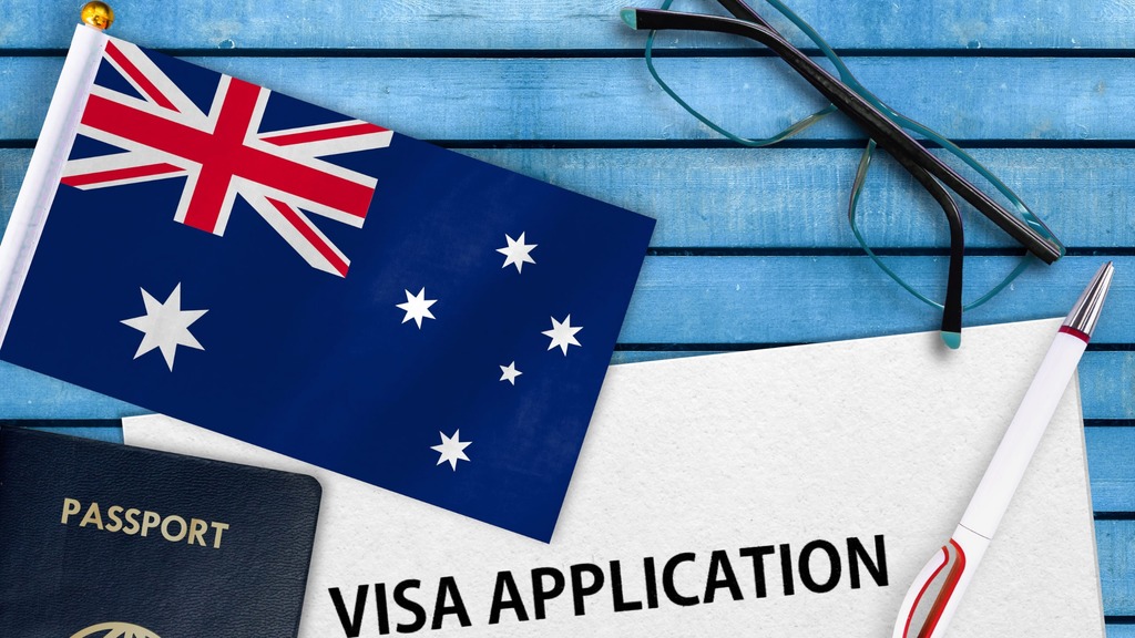 462 visa