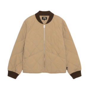 How to Spot an Authentic Stussy Jacket