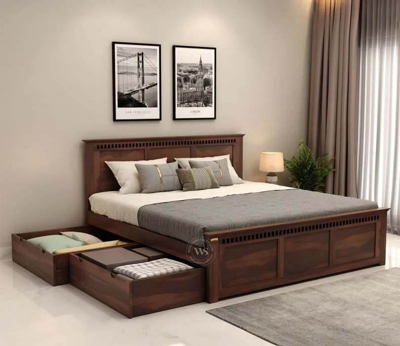 king size cot