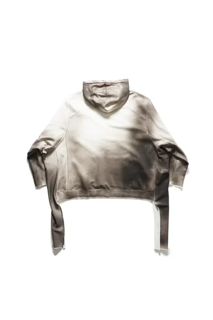 RRR123 Hoodie: Where Style Meets Innovation