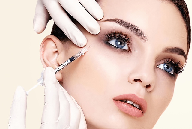 Achieve Timeless Beauty with Anti-Wrinkle Injections
