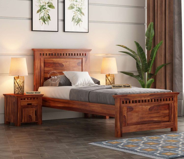 Single Bed