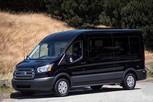 Austin Airport Shuttle