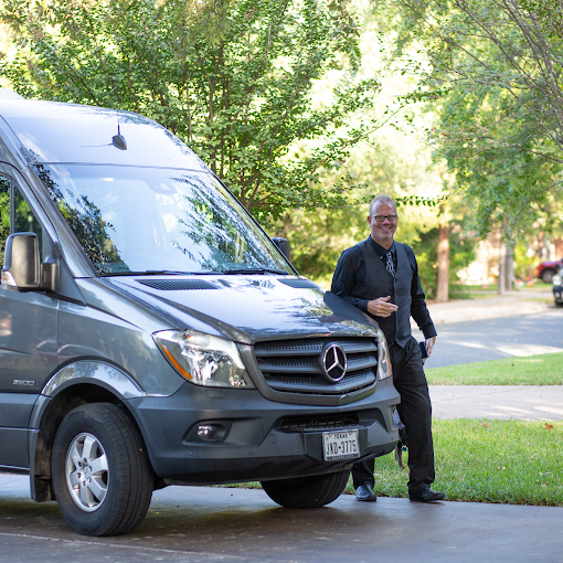 Austin Airport Shuttle