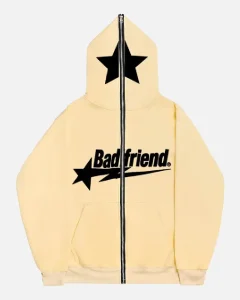 BADFRIEND