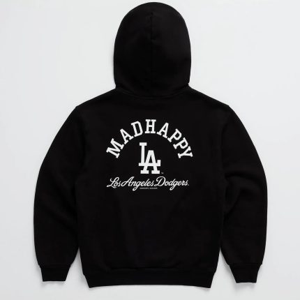 You can buy a new Madhappy Hoodie at the official Madhappy Clothing store. We offer free worldwide shipping on all products.